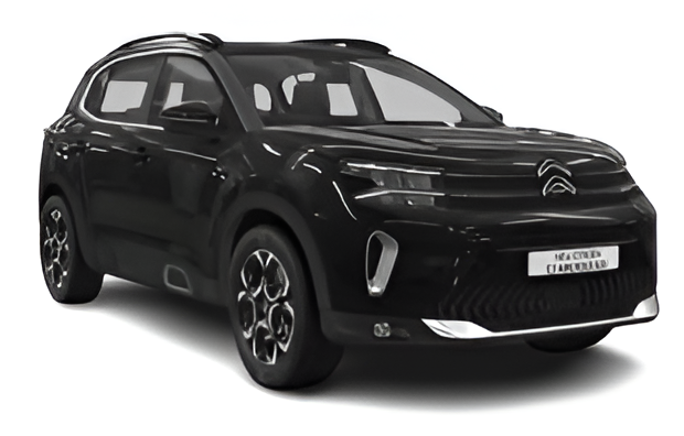 Citroen C5 AIRCROSS SUV